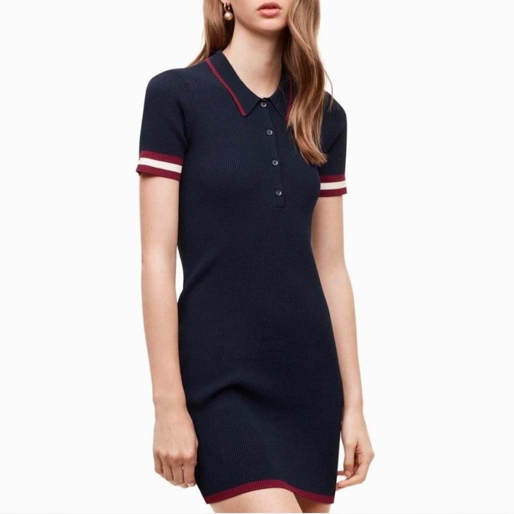 ARITZIA Sunday Best Kylie Dress